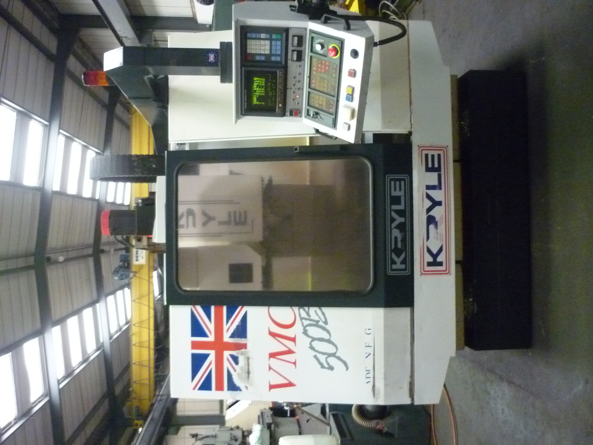 KRYLE 500B 